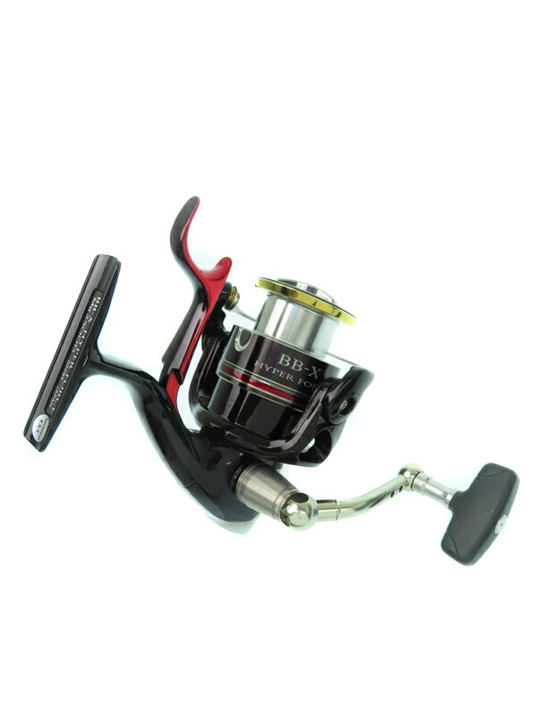 【SHIMANO】シマノ『08 BB-X ハイパーフォース Mg 2500D 右