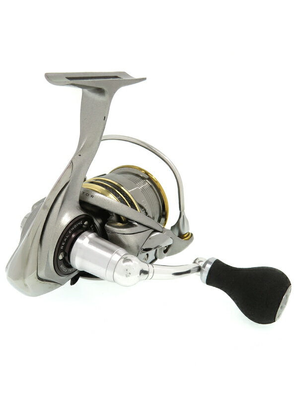 【DAIWA】ダイワ『12ルビアス2506H ハンドル左右切替可