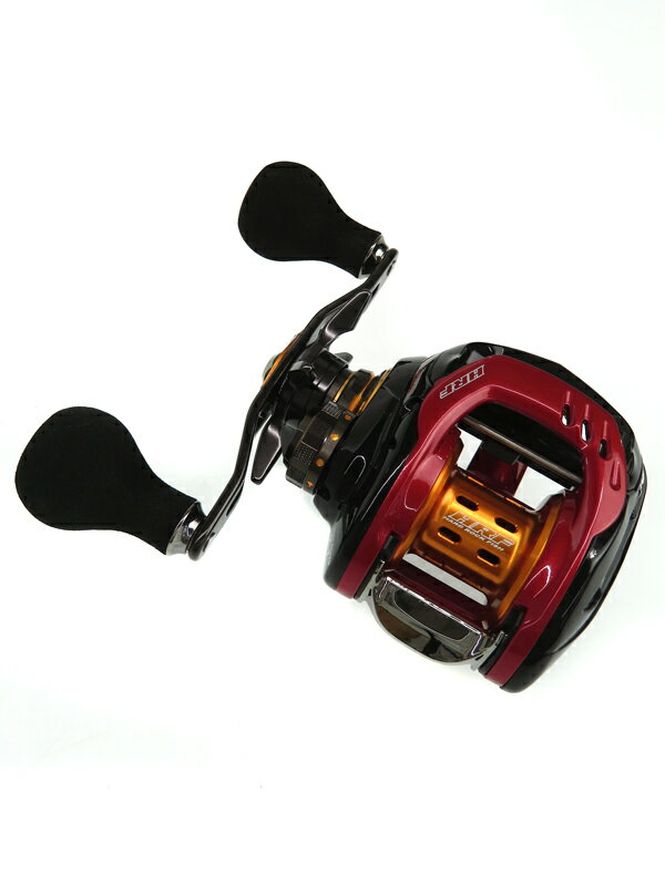DAIWA】ダイワ『HRF ソニックスピード 9.1L-TW 左ハンドル DAIWA】ダイワ『HRF ソニックスピード 9.1L-TW 左ハンドル