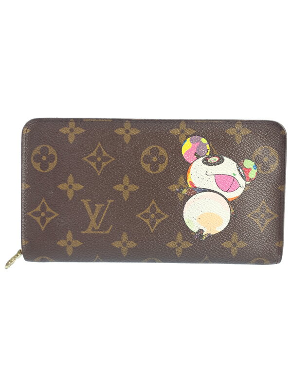 【LOUIS VUITTON】【村上隆】ルイヴィトン『モノグラム パンダ 【LOUIS VUITTON】【村上隆】ルイヴィトン『モノグラム パンダ