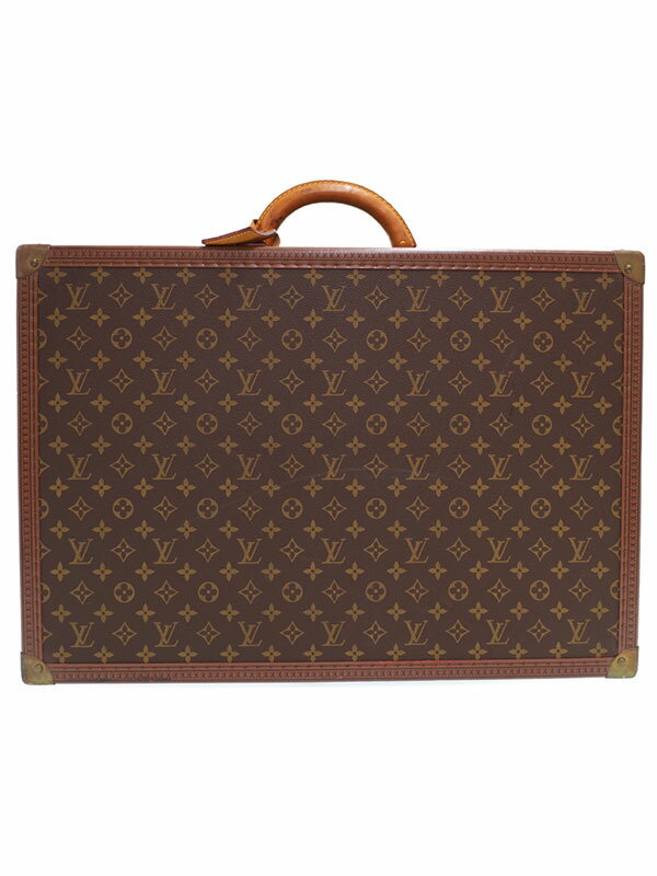 LOUIS VUITTON】ルイヴィトン『モノグラム ビステン60』M21326 LOUIS VUITTON】ルイヴィトン『モノグラム ビステン60』M21326