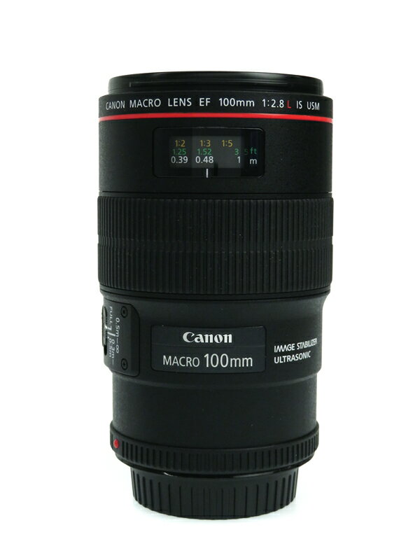  Canon LmwEF100mm F2.8L Macro IS USMxEF10028LMIS LmEF}Eg ] ჌tJpY 1Tԕۏ  