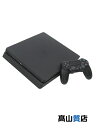 【SONY】ソニー『PS4 PlayStation4(プレイステーション4) 1TB ジェットブラッ ...