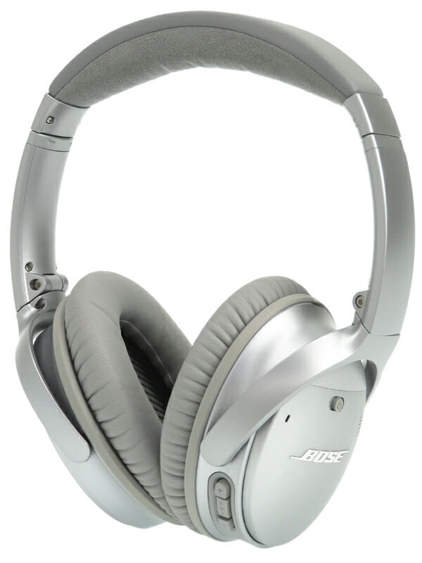 BOSE】ボーズ『QuietComfort 35 wireless headphones I BOSE】ボーズ『QuietComfort 35 wireless headphones I