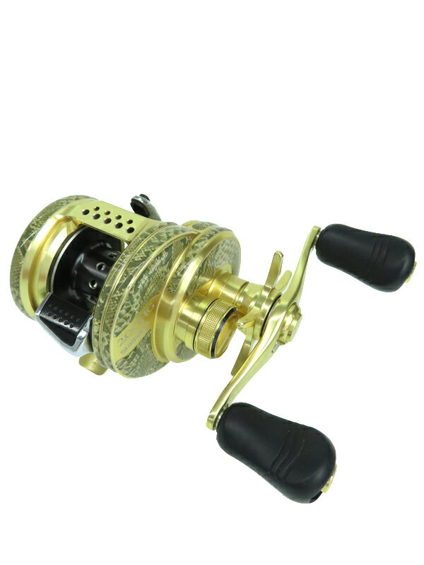 SHIMANO】シマノ『15カルカッタコンクエスト200HG 右ハンドル SHIMANO】シマノ『15カルカッタコンクエスト200HG 右ハンドル