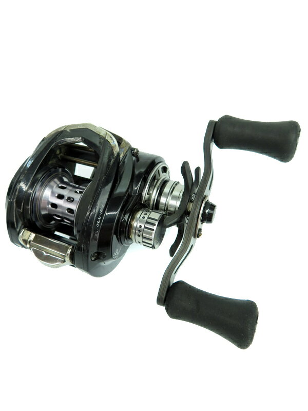 Abu Garcia】アブガルシア『Revo SLC-IB7 右ハンドル』超軽量 Abu Garcia】アブガルシア『Revo SLC-IB7 右ハンドル』超軽量