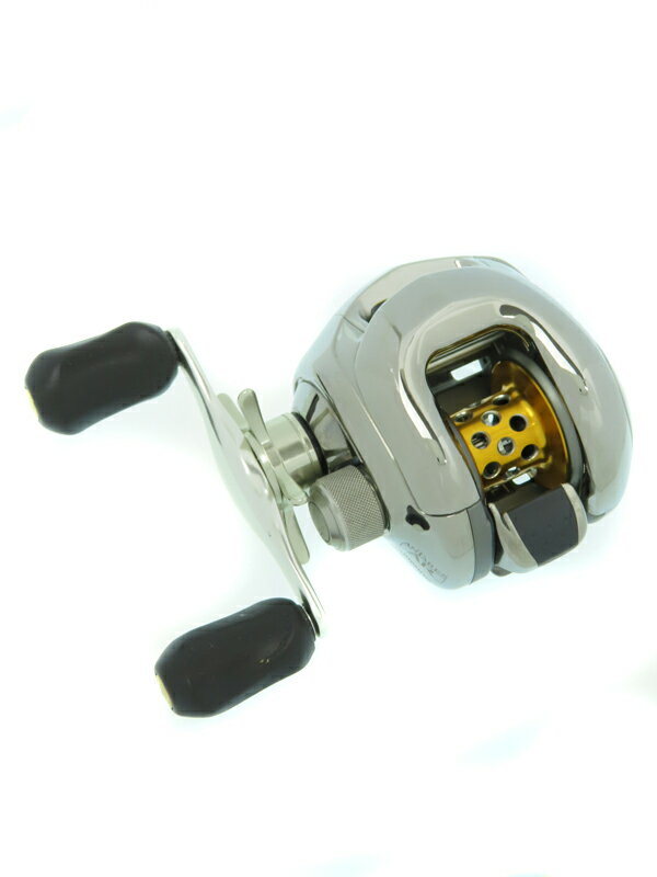 SHIMANO】シマノ『アンタレスAR 左』01735 ベイトリール 1週間 SHIMANO】シマノ『アンタレスAR 左』01735 ベイトリール 1週間