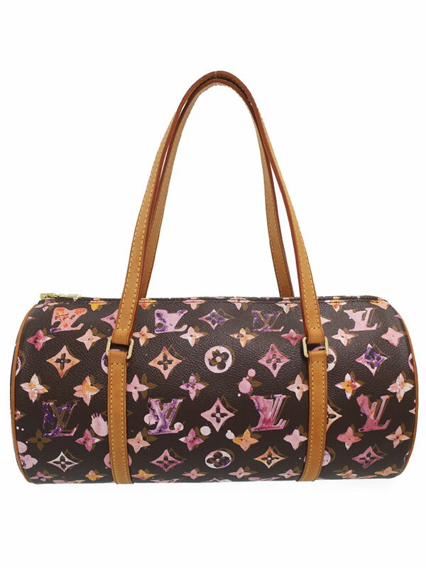 LOUIS VUITTON】【リチャード・プリンスコラボ】ルイヴィトン LOUIS VUITTON】【リチャード・プリンスコラボ】ルイヴィトン