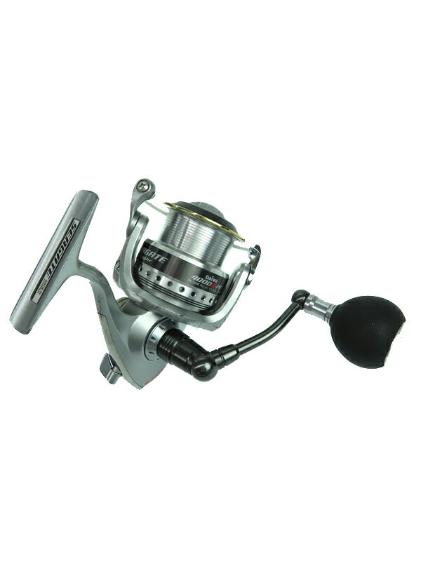 【DAIWA】ダイワ『シーゲートライト 3500H』00058332 左右付