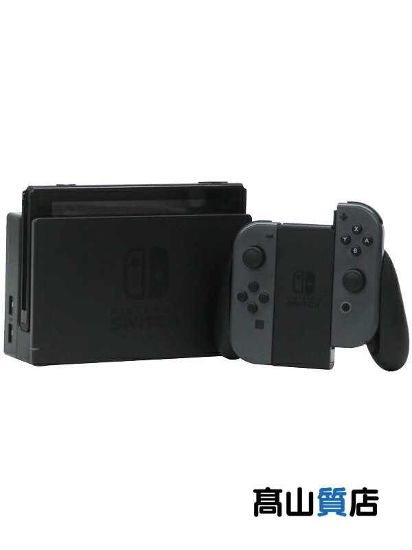 Game consoles NintendoSwitch() HAC-S-KAAAA 1