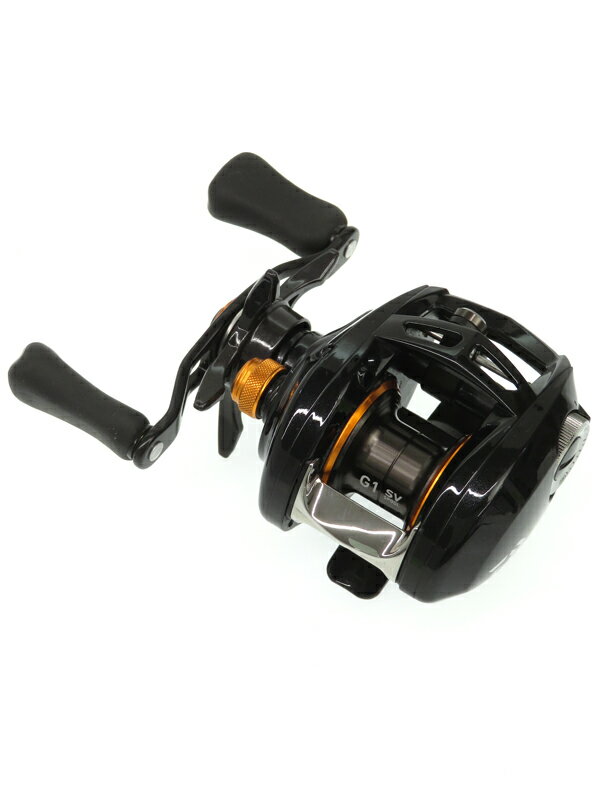 DAIWA】ダイワ『19アルファスCT SV 70SHL 左ハンドル』00614118 DAIWA】ダイワ『19アルファスCT SV 70SHL 左ハンドル』00614118