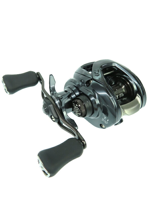 DAIWA】【ハンドルナットカスタム】ダイワ『20タトゥーラSV DAIWA】【ハンドルナットカスタム】ダイワ『20タトゥーラSV
