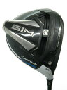 【TaylorMade Golf】テーラーメイドゴルフ『SIM ドライバー 9° FUBUKI TM ...