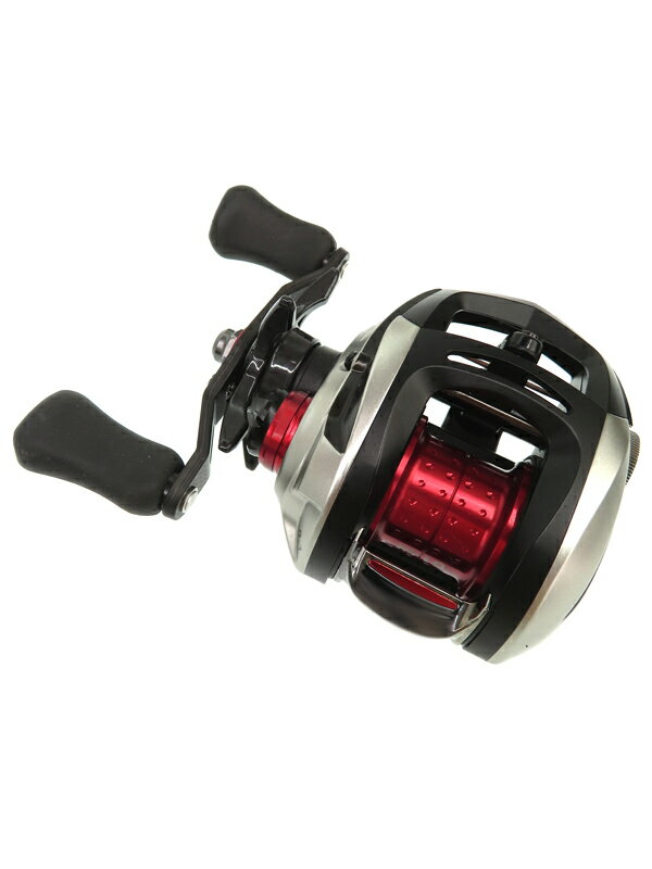 DAIWA】【淡水専用】ダイワ『SVライトリミテッド8.1L-TN 左 DAIWA】【淡水専用】ダイワ『SVライトリミテッド8.1L-TN 左