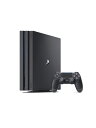 【SONY】ソニー『PlayStation 4 Pro 2TB ジェットブラック 』CUH-7200CB01 ゲーム機本体 1週間保証【中古】