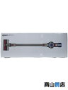 【dyson】【未使用品】ダイソン『Dyson V7 Slim コードレススティッククリーナー』SV11 SLM 掃除機 1週間保証【中古】