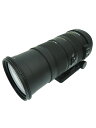 【SIGMA】シグマ『APO 150-500mm F5-6.3 DG OS HSM』ニコンFマウント ...