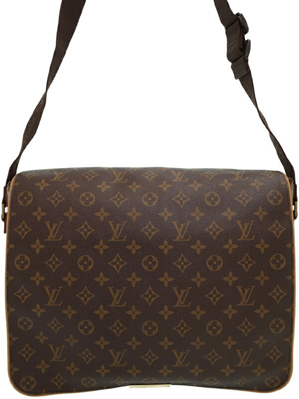 LOUIS VUITTON】ルイヴィトン『モノグラム アベス』M45257 メンズ