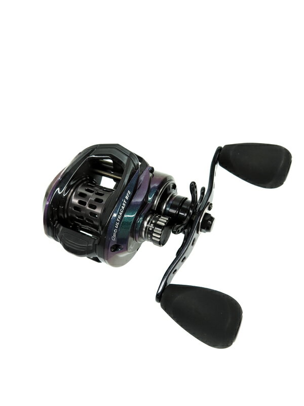 Abu Garcia】アブガルシア『REVO ウルトラキャストBF8 右 Abu Garcia】アブガルシア『REVO ウルトラキャストBF8 右
