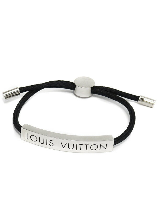 【Louis Vuitton】ルイヴィトン『ブラスレ・LVスペース』M67417 