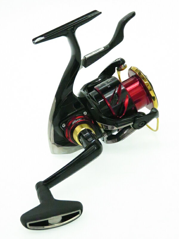SHIMANO】【ブレーキハンドル交換済】シマノ『17 BB-Xハイパー SHIMANO】【ブレーキハンドル交換済】シマノ『17 BB-Xハイパー