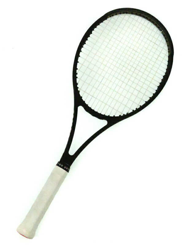 【Wilson】ウィルソン『PRO STAFF 97 V13.0』硬式テニスラケット 1週間保証【中古】(6200154350011