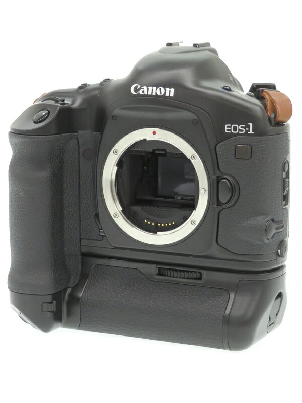 Canon】キヤノン『EOS-1v HSボディ』パワードライブブースターPB Canon】キヤノン『EOS-1v HSボディ』パワードライブブースターPB