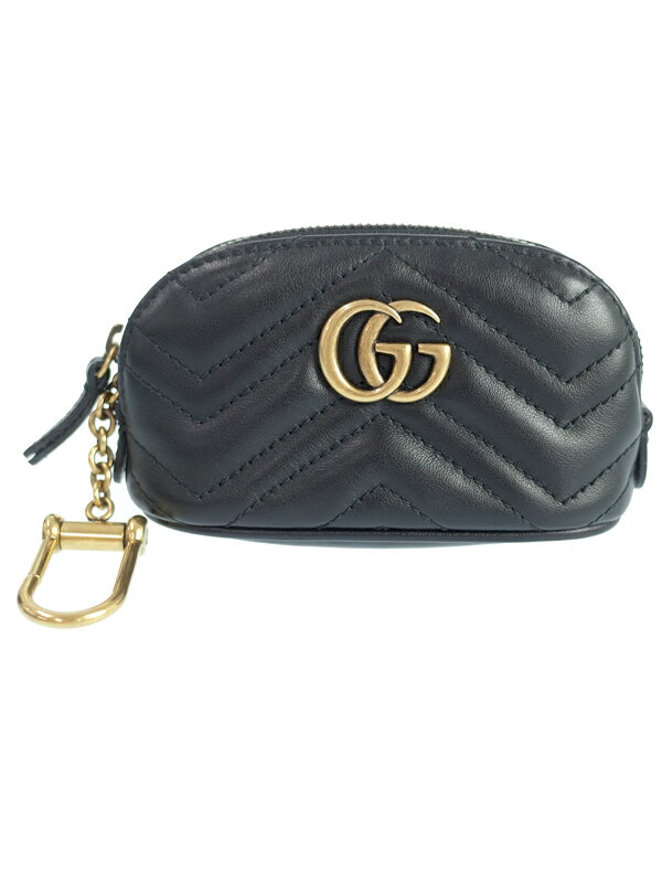 GUCCI】グッチ『GGマーモント キーポーチ』625691 レディース GUCCI】グッチ『GGマーモント キーポーチ』625691 レディース