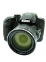 【Nikon】ニコン『COOLPIX B700』B700BK 2029万画素 光学60倍 Wi-Fi SDXC 4K コンパクトデジタルカメラ 1週間保証【中古】