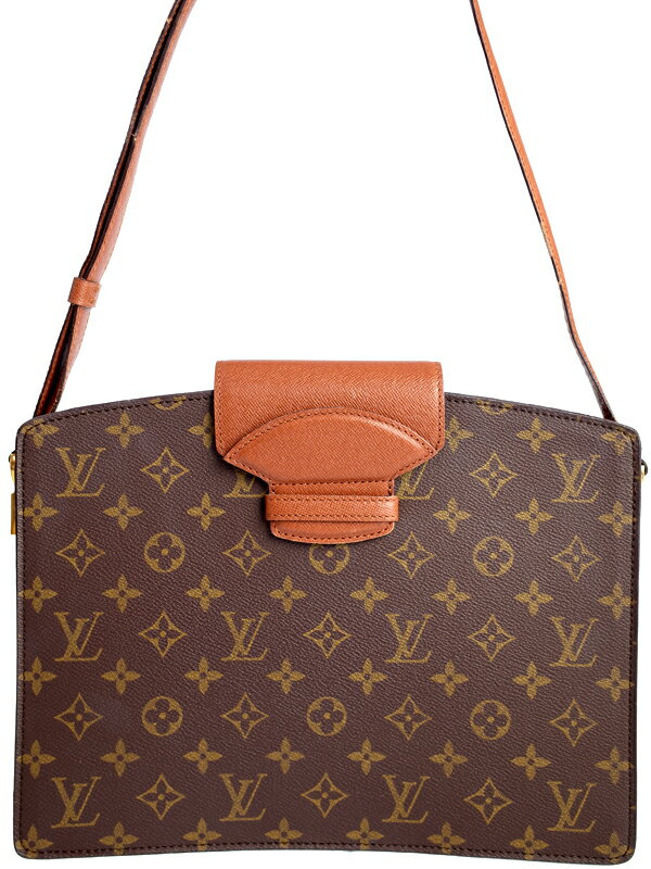 LOUIS VUITTON】ルイヴィトン『モノグラム クルセル』M51375 LOUIS VUITTON】ルイヴィトン『モノグラム クルセル』M51375