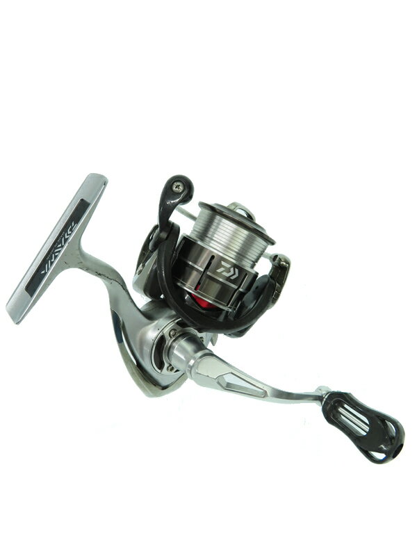 DAIWA】 ダイワ『14イグニス2003HタイプR』00055977 2014年 DAIWA】 ダイワ『14イグニス2003HタイプR』00055977 2014年
