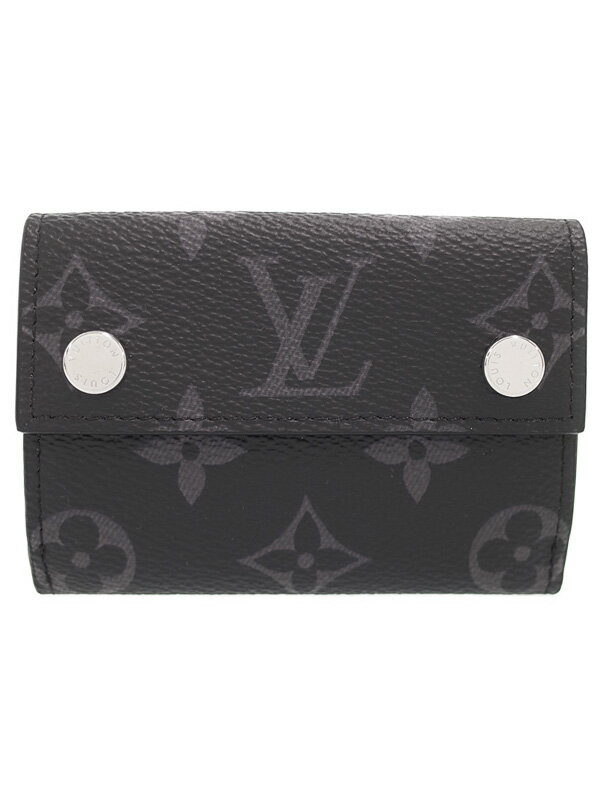 LOUIS VUITTON】ルイヴィトン『モノグラム エクリプス ディスカバリー