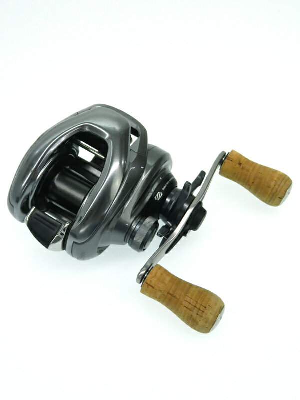 【SHIMANO】【カスタムノブ】シマノ『15メタニウムDC HG 右