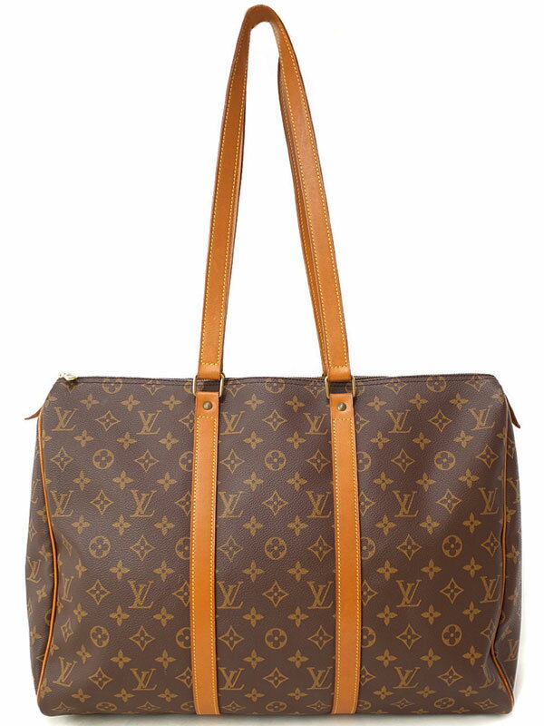 LOUIS VUITTON】ルイヴィトン『モノグラム フラネリー45』M51115 LOUIS VUITTON】ルイヴィトン『モノグラム フラネリー45』M51115
