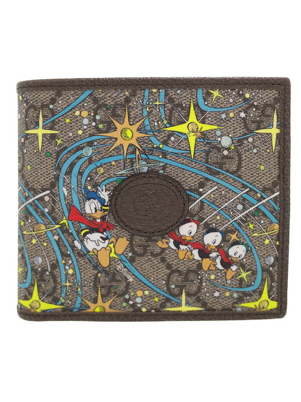 GUCCI】【ディズニーコラボ】グッチ『DISNEY×GUCCI ドナルド GUCCI】【ディズニーコラボ】グッチ『DISNEY×GUCCI ドナルド