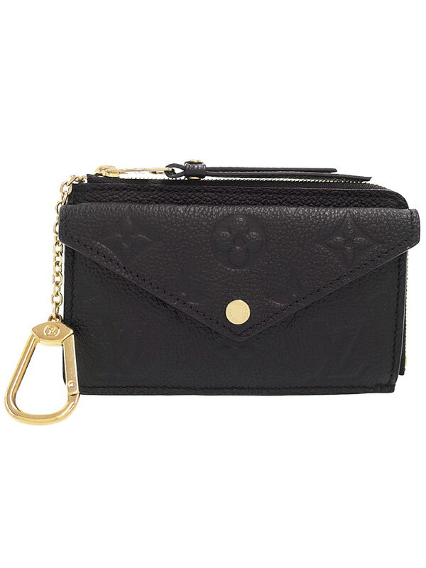 LOUIS VUITTON】ルイヴィトン『モノグラム アンプラント レクト LOUIS VUITTON】ルイヴィトン『モノグラム アンプラント レクト
