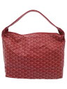 【GOYARD】ゴヤール『フィッジ ホーボー』レディース セミショルダーバッグ 1週間保証【中古】