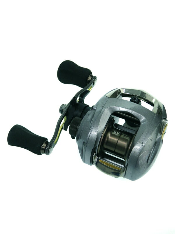 DAIWA】【カスタムモデル】ダイワ『DAIWA SS SV 103HL 左 DAIWA】【カスタムモデル】ダイワ『DAIWA SS SV 103HL 左