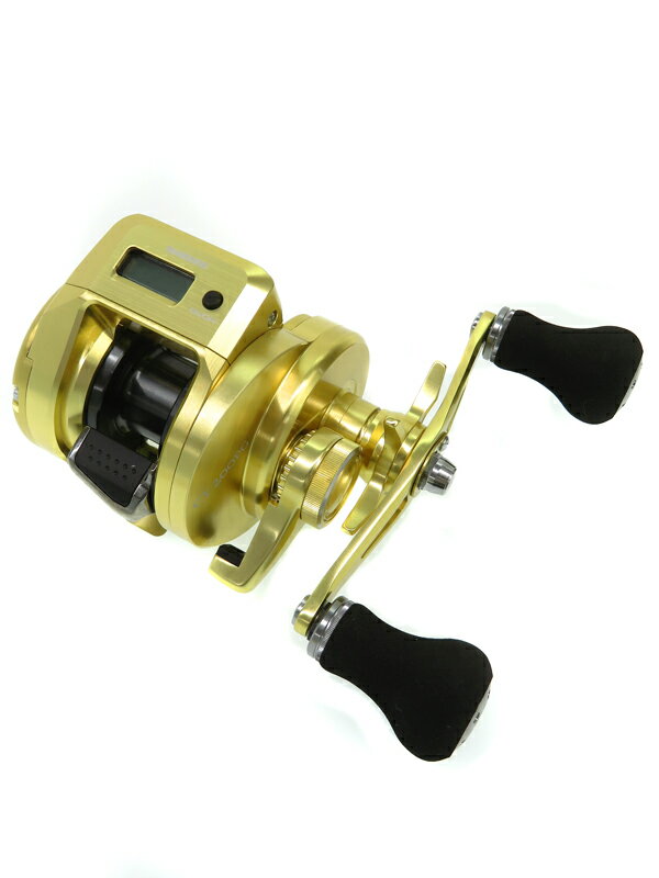 SHIMANO】シマノ『18オシアコンクエストCT 200PG 右ハンドル SHIMANO】シマノ『18オシアコンクエストCT 200PG 右ハンドル