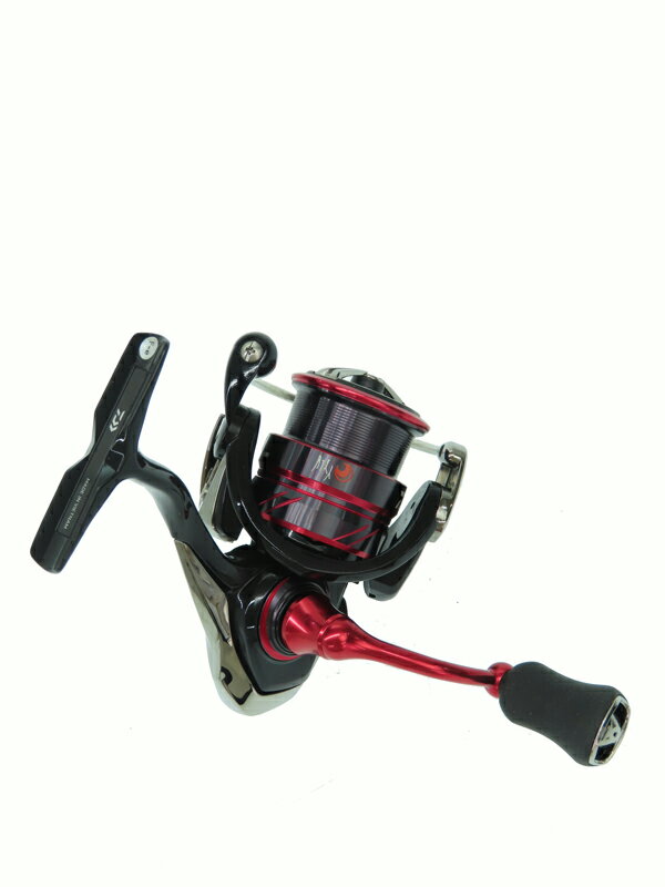 DAIWA】ダイワ『18月下美人MX LT2000S-P ハンドル左右切替可 DAIWA】ダイワ『18月下美人MX LT2000S-P ハンドル左右切替可