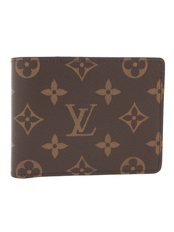 【LOUIS VUITTON】【小銭入れなし】ルイヴィトン『モノグラム