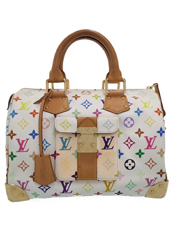 LOUIS VUITTON】ルイヴィトン『モノグラム マルチカラー LOUIS VUITTON】ルイヴィトン『モノグラム マルチカラー