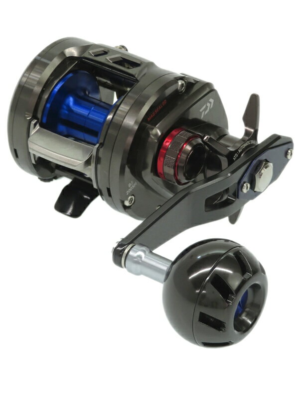 最新入荷】 ダイワ ソルティガ BJ 200SHL SALTIGA elipd.org
