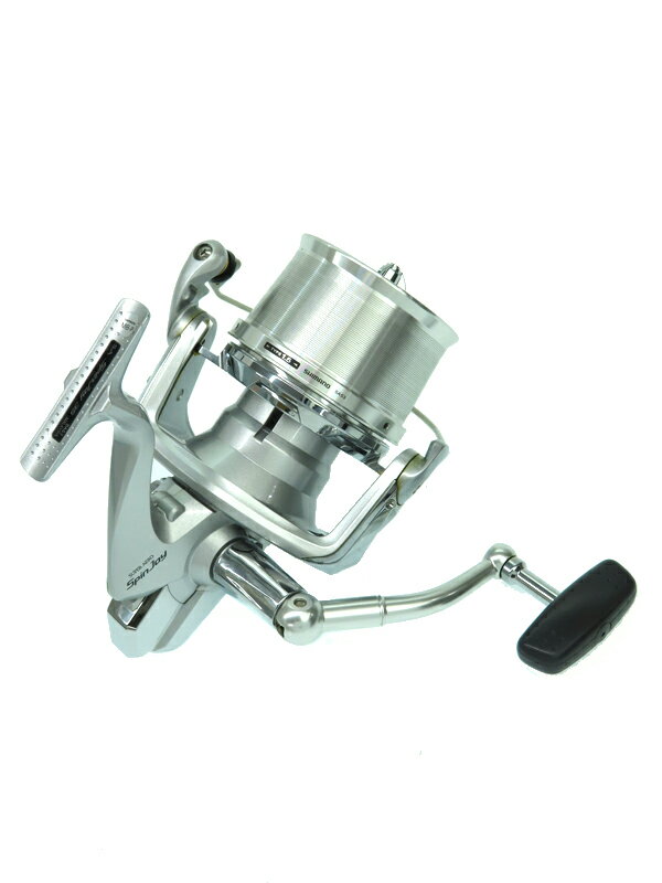SHIMANO】【替えスプール付き】シマノ『14 スーパーエアロ スピン