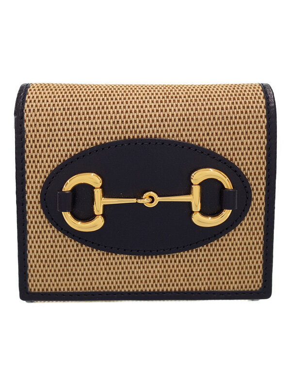 GUCCI】【日本限定】グッチ『グッチ ホースビット 1955 カードケース