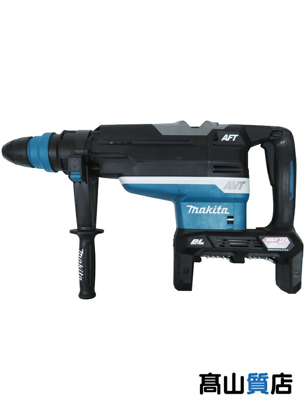 makita】【未使用品】マキタ『52mm 80V(40V+40V) 充電式 makita】【未使用品】マキタ『52mm 80V(40V+40V) 充電式