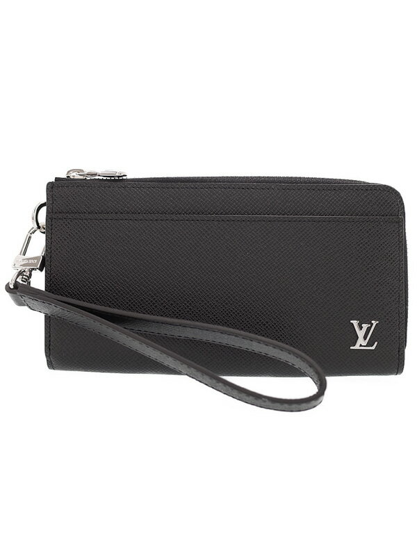 【LOUIS VUITTON】ルイヴィトン『タイガ ジッピー ドラゴンヌ