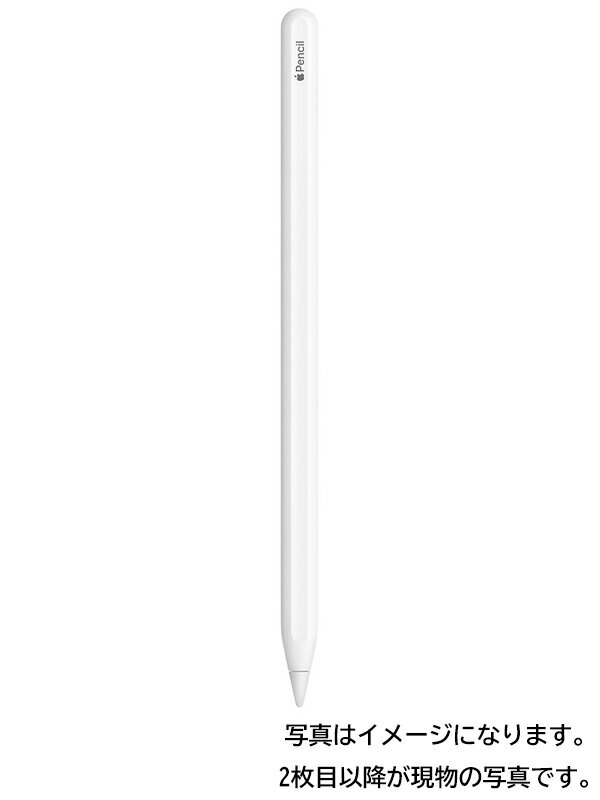 Apple】アップル『Apple Pencil 第2世代』MU8F2J/A スタイラスペン 1 
