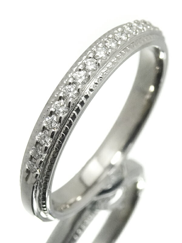 Star Jewelry】【仕上済】スタージュエリー『PT950 エターナル Star Jewelry】【仕上済】スタージュエリー『PT950 エターナル