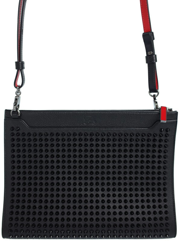 Christian Louboutin】【SKYPOUCH】クリスチャンルブタン Christian Louboutin】【SKYPOUCH】クリスチャンルブタン